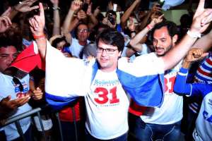 Baiano: Guilherme Bellintani não descarta Marlone e Lucca no Bahia