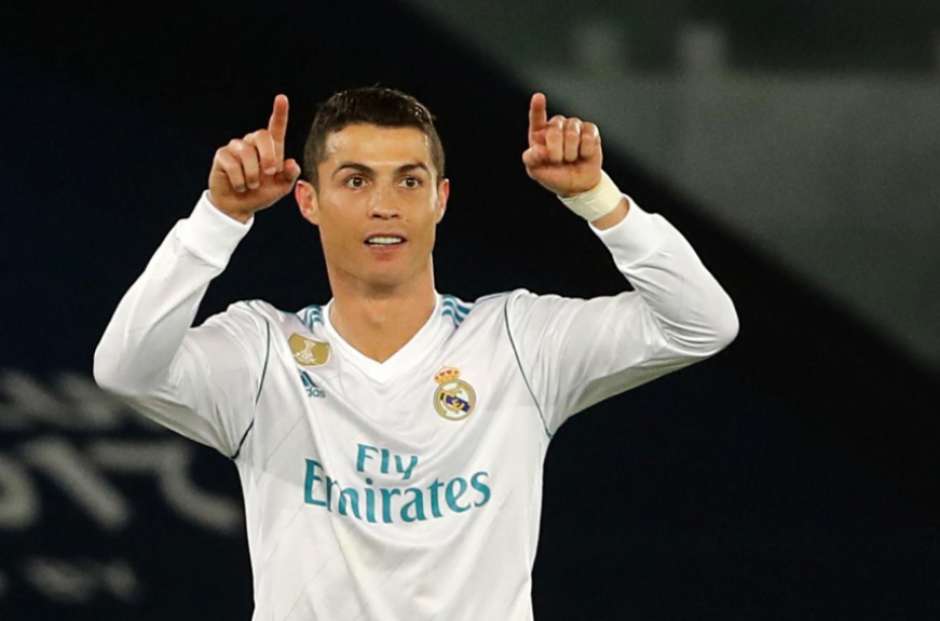 Espanhol: Cristiano Ronaldo volta a treinar separado e começa a preocupar o Real