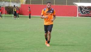 Paulistão: Volante não seguirá no Atlético-GO e fica perto do Red Bull Brasil