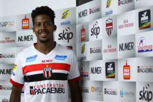 ​Paulistão: Botafogo-SP apresenta volante campeão da Série B pelo América-MG