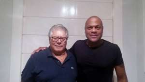 Ponte Preta anuncia ex-zagueiro Ronaldão como diretor de futebol