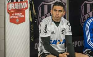 Atlético-MG pede retorno e Ponte Preta ficará sem destaque para o Paulistão