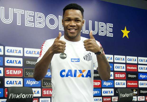 Por quebra de contrato, Matheus Jesus foi obrigado a pagar 375 mil reais à Contrataque Administração Esportiva