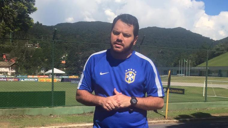 Tarcísio Pugliesi é o novo técnico do Felcra FC