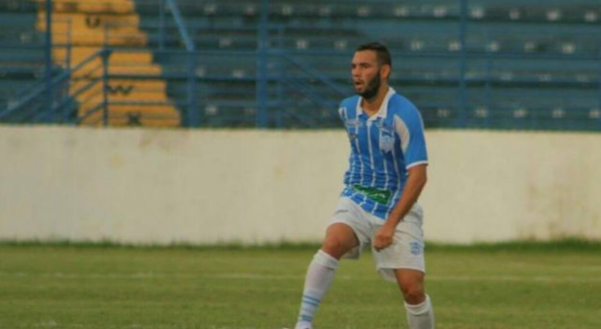 Paulistão: Marília anuncia retorno de meia que estava no Audax Rio