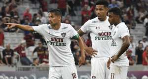 Palmeiras desiste de negociação com o Fluminense por Gustavo Scarpa