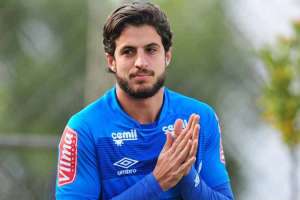 São Paulo e Cruzeiro não se acertam, e Hudson se despede da torcida celeste