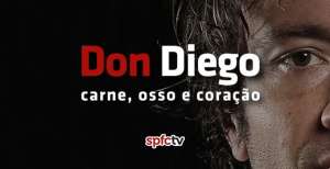 São Paulo lança documentário com bastidores da despedida de Lugano