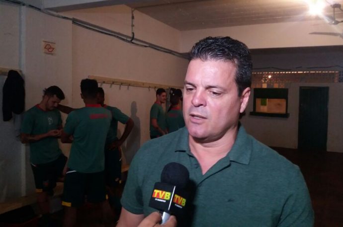 Paulista A3: Paulinho Maclaren avalia jogadores em sequência de amistosos