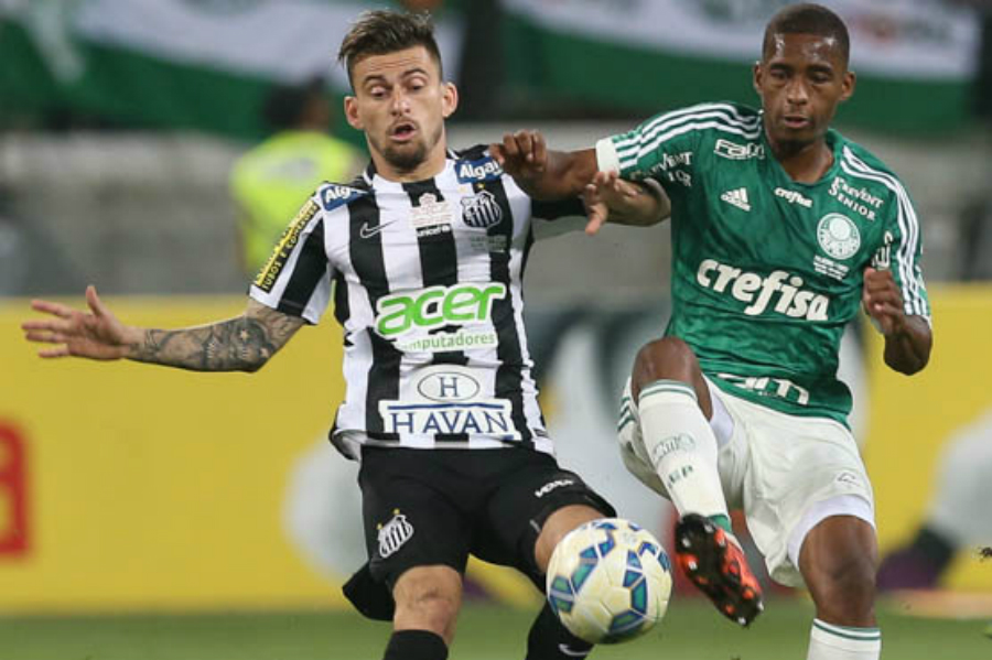 Mineiro: América perde Hugo Almeida, mas acerta com Matheus Sales, do Palmeiras
