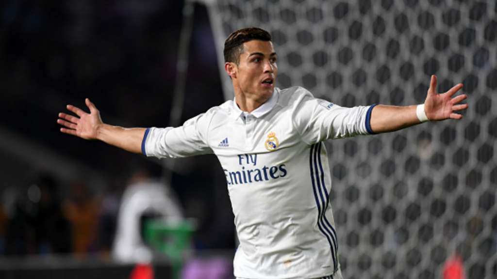 Zidane confirma Ronaldo no clássico e sugere atrito entre jogador e clube