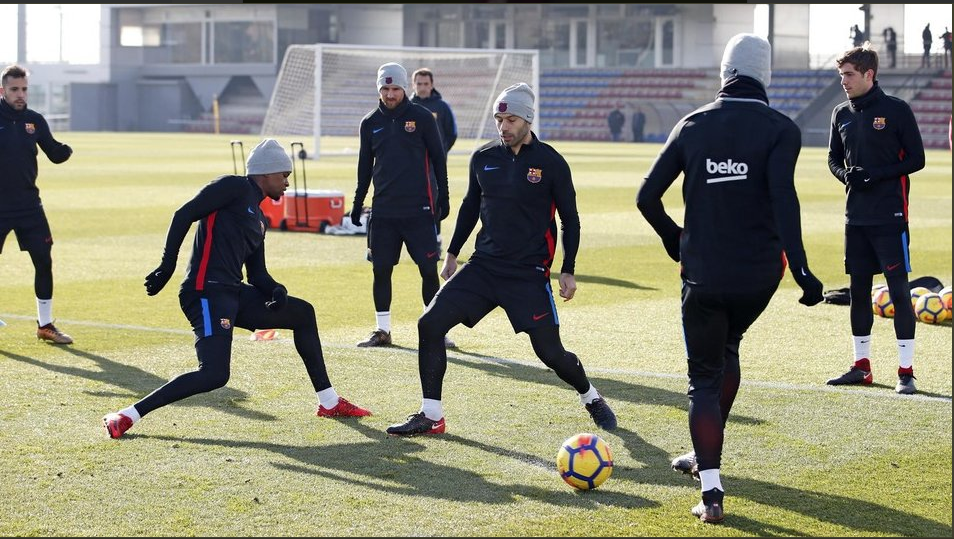 Espanhol: Valverde minimiza vantagem na tabela e vê clássico como teste para o Barcelona