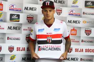 Paulistão: Revelado no Fluminense, Mascarenhas chega ao Botafogo em busca da titularidade