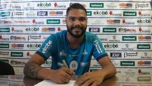 Paulistão: Após 3 semanas, São Bento dispensa lateral e empresta atacante