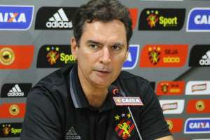 Pernambucano: Diretoria do Sport promete reforços em breve