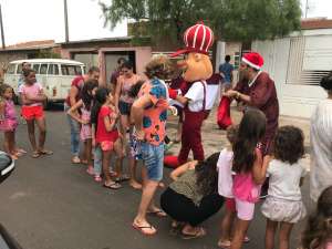 Paulistão: Torcida organizada da Ferroviária organiza ação social em Araraquara