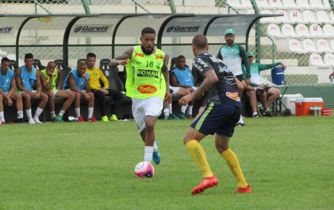 Paulista A3: Em preparação, Rio Preto empata jogo-treino com time da elite