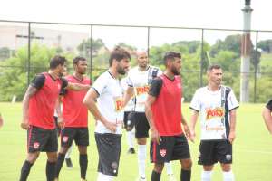 Paulista A2: Em amistoso, Votuporanguense vence time que irá disputar o Paulistão