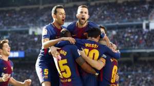 PLACAR AO VIVO: Veja aqui TODOS os resultados deste SÁBADO pré-Natal de futebol!