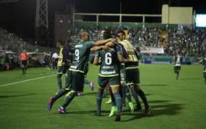 ESPECIAL: Como fênix, Chapecoense renasce das cinzas e volta para Libertadores