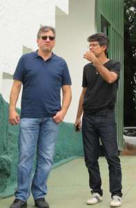 Equipes das Séries A1, A2 e A3 disputam amistosos em preparação para o estadual