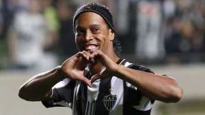 Ronaldinho Gaúcho diz que gostaria de ter defendido Corinthians na carreira