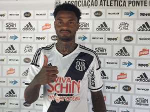 Rodado no futebol paulista, Renê Júnior confirma que acertou com Corinthians por três anos