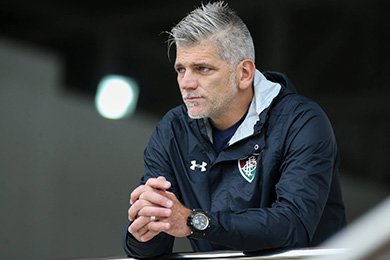 Luto! Morre filha mais velha de técnico do sub-20 e Flu decreta pesar de três dias