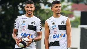 Paulista A2: Yan, volante do Santos, pode ser o novo reforço do Guarani