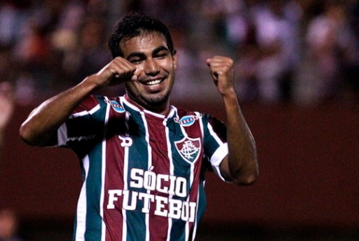 Carioca: Sornoza espera evitar lesões para ter um 2018 vitorioso no Fluminense