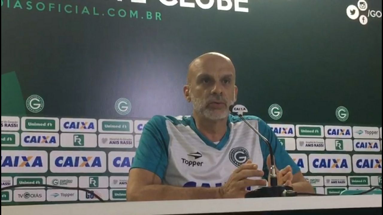 Goiano: Goiás traça prioridades para reforçar elenco