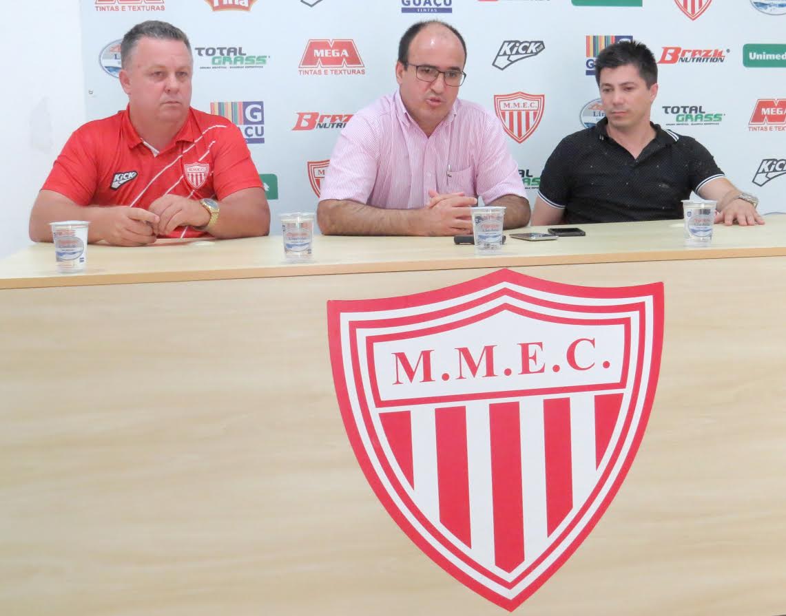 Paulista A3: Mogi Mirim promete anunciar maioria do elenco no dia 3 de janeiro