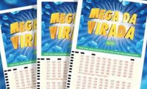 Mega da Virada vai pagar prêmio recorde de R$ 280 milhões. Veja como apostar!