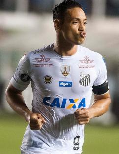 Oliveira vai emprestar seu talento ao Galo