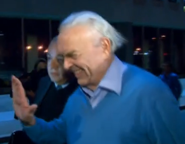 Marin: da Quinta Avenida para o Presídio