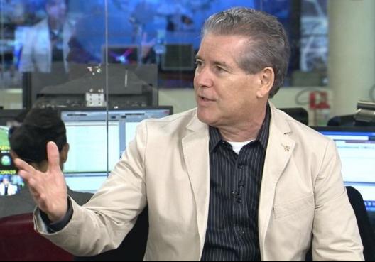 Roque Citadini é uma boa opção para o Corinthians