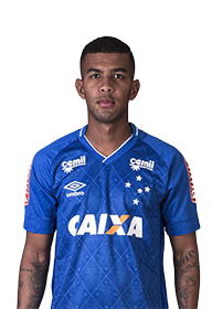 Por Bruno Silva, Cruzeiro oferece Alex Sandro a Ponte Preta