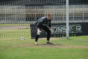 Negociação com clube inglês ‘mela’ e XV deve emprestar Mateus ao Bragantino