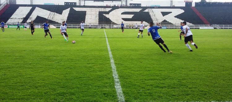 Paulista A2: Comissão técnica da Inter de Limeira antecipa jogo-treino