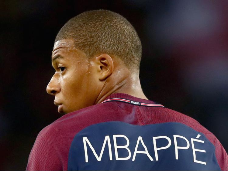 Francês: Mbappé diz que ir para o PSG foi natural e nega que Neymar seja egoísta