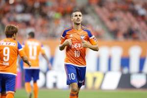 Carioca: Vasco pode contratar Thiago Galhardo, sondado por Ponte e Corinthians