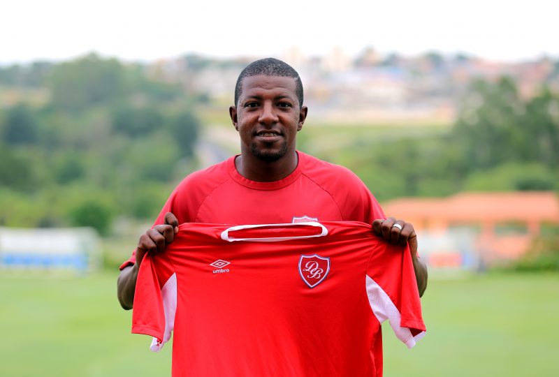 Paulista A3: Desportivo Brasil anuncia lateral ex-Inter e Criciúma