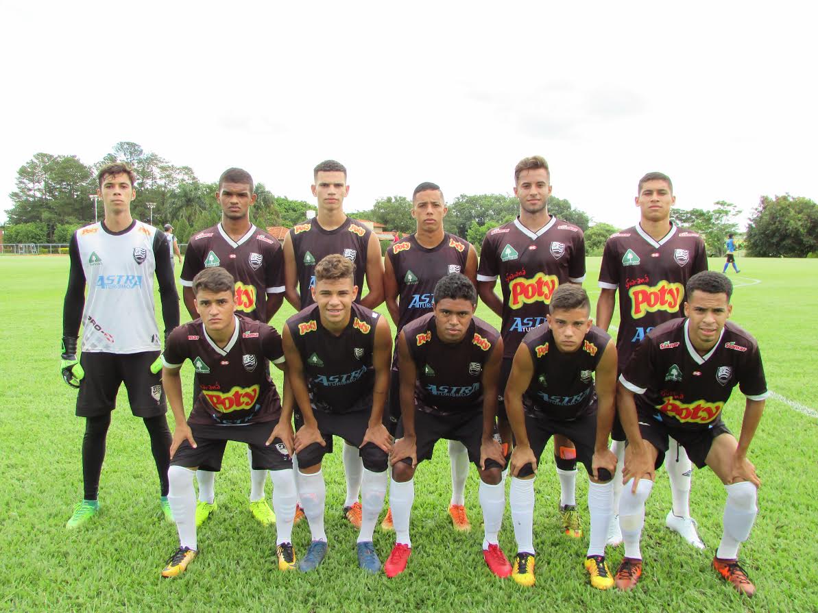 ​Copa SP: Votuporanguense bate o José Bonifácio por 2 a 0 em jogo-treino