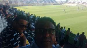 Segundona: São José EC inicia conversas e diretor executivo pode retornar ao clube