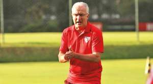 Base vê Copa São Paulo como vitrine para o técnico Dorival Junior no São Paulo