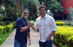 São Paulo anuncia Ricardo Rocha como novo coordenador de futebol