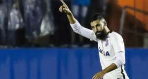 Sem espaço, Del’Amore deixa o Corinthians e acerta com o Londrina