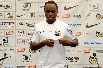 Marquinhos chegará por empréstimo até o final de 2018