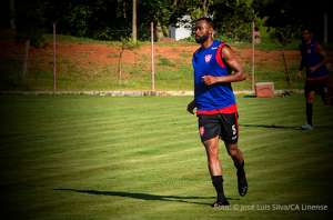 Paulistão: Linense anuncia retorno de zagueiro que estava no Atlético-GO