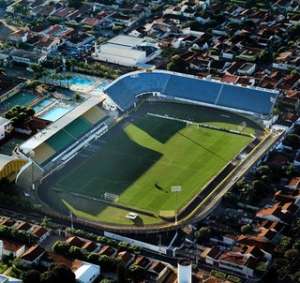 Paulistão: 'Passaporte do Leão' é vantajoso ao torcedor do Mirassol no estadual